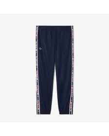 PANTALON DE SURVETEMENT TECHNICAL CAPSULE Homme Bleu