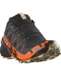 Chaussures de trail Homme SHOES SPEEDCROSS 6 GTX Noir