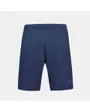 Short Unisexe BAS SHORT N1 M Bleu