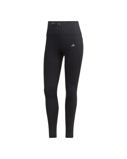 Legging Femme RUN ESS 1-1 TGT Noir