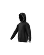 Sweat à capuche Enfant U FLEECE HD Noir