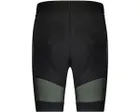 Sous-short Femme FUJI TRAIL Noir