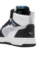 Chaussures Mi-Montant Femme Rebound V6 Mid