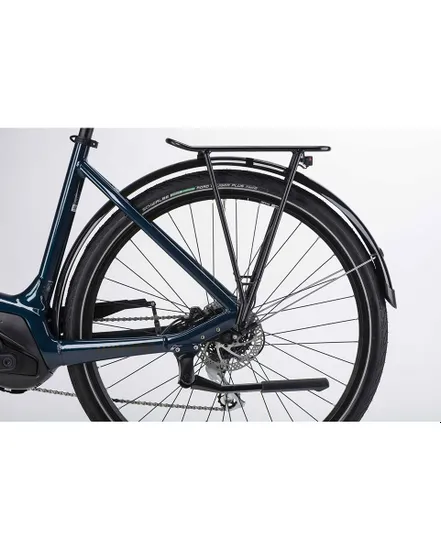 Vélo électrique urbain Unisexe TRIA 8 WAVE Bleu