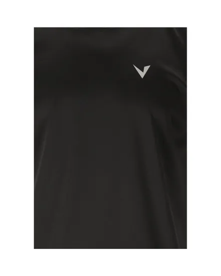 T-shirt Homme KESO V2 M S/S TEE Noir
