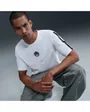T-shirt Homme M NSW CS DF TEE Blanc