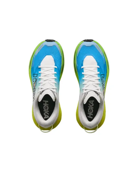 Chaussures de Trail Homme Mafate 5