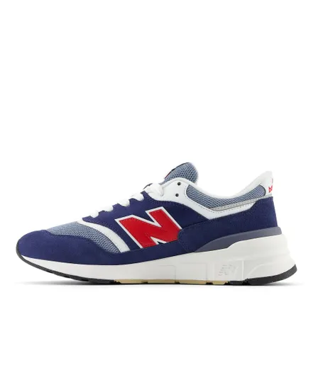 Chaussures Homme 997R V1 Bleu