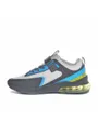 Chaussures Enfant NAGYO KID EV Gris