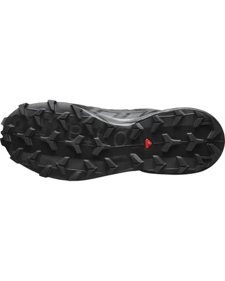 Chaussures de trail Femme SHOES SPEEDCROSS 6 W Noir