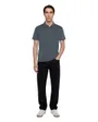 T-shirt Polo Homme Supima Logo