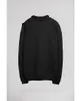 Pull zip Homme P-MARTY 2 Noir