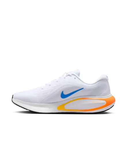 Chaussures de running Homme NIKE JOURNEY RUN Blanc