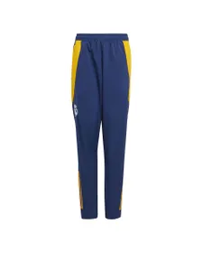 Pantalon de survetement Enfant REAL PRE PNT Y Bleu