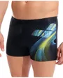 Short de bain Homme M ARENA JELLYFISH SWIM SHORT Noir