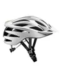 Casque VTT Unisexe CROSSRIDE SL ELITE Blanc/Noir