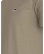 T-shirt Homme TJM XSLIM JASPE C NE Beige