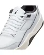 Chaussures Homme JORDAN FLIGHT COURT Blanc