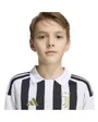Maillot de football Enfant JUVE H JSY Y Blanc