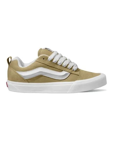 Chaussures Unisexe KNU SKOOL Beige