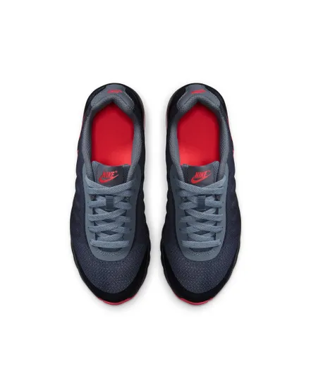 Chaussures Fille NIKE AIR MAX INVIGOR (GS) Noir