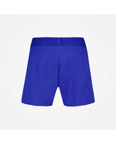 Short de rugby Homme FFR XV MAILLOT REPLICA 22/23 SS M Bleu