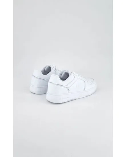 Chaussures Enfant RD18 2.0 LOW B GS LOW CUT SHOE Blanc