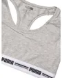 Haut Dos Nageur Femme Racer Back Top