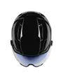 Casque urbain Unisexe SPEEDCITY Noir