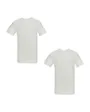 Lot tee-shirts Enfant plus âgé JHB  FLIGHT BASE TEE 2PK