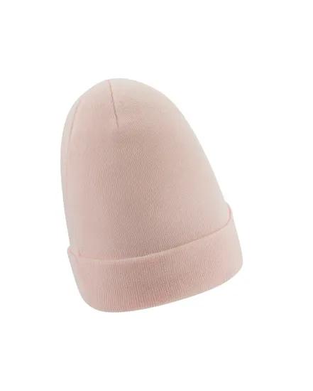 Bonnet Enfant Y NK CUFFED BEANIE Rose