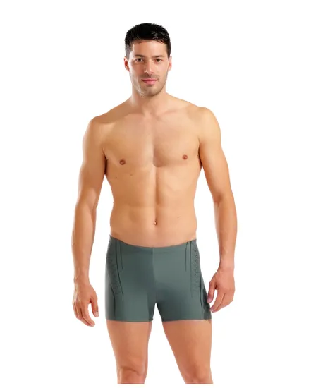 Short De Bain Homme Arena Double Graphic
