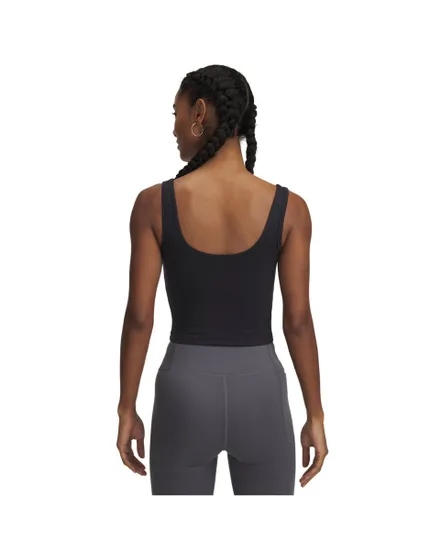 Débardeur Femme MOTION TANK EMEA Noir