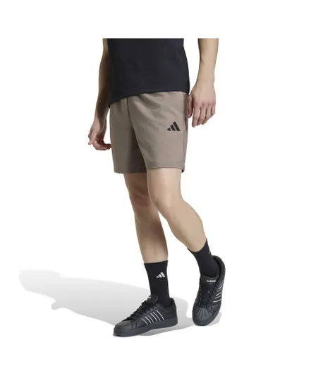 Short Homme M SL CHELSEA Marron