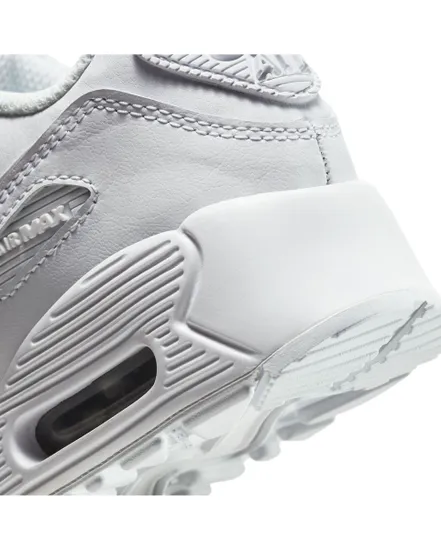 Chaussures mode enfant AIR MAX 90 LTR (PS) Blanc