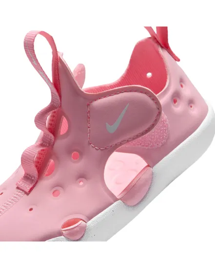 Sandales Bébé SUNRAY PROTECT 4 (TD) Rose