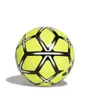 Ballon de football Unisexe STARLANCER CLB Jaune
