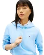Sweat à capuche Femme TJW REG S FLAG