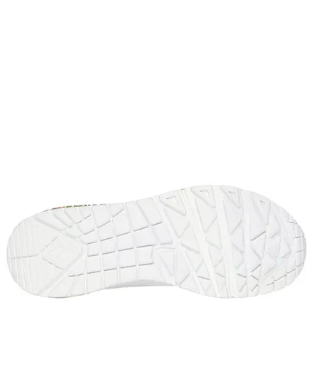 Chaussures Femme UNO/MINI DRIP Blanc
