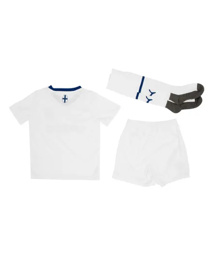 Ensemble de foot Enfant OM HOME MINIKIT Blanc