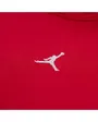 Ensemble de survetement Jeune enfant JDN MJ BRKLN FT PO SET Rouge