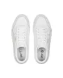 Chaussures Femme WNS CARINA STREET Blanc