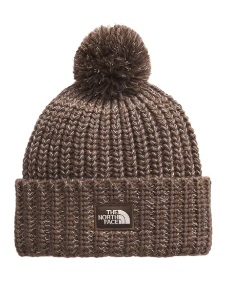 Bonnet Femme Cozy Chunky Cabin