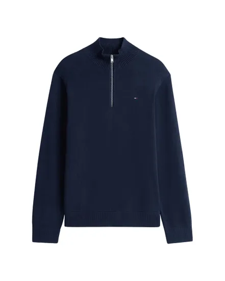 Pull-over Homme SLM ESS LIGHT 1/4