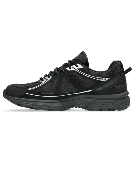 Chaussures Unisexe GEL-VENTURE 6 Noir