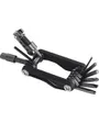 Multi-outils COMPOSITE 14CT Noir