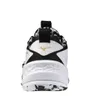 Chaussures de handball Unisexe WAVE STEALTH NEO 2 Blanc