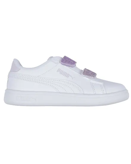 Baskets Fille PUMA Smash 3.0 L GLI