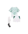 Maillot de football Jeune FPF Away Minikit