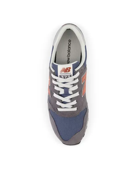 Chaussures Homme ML373OG2 Gris